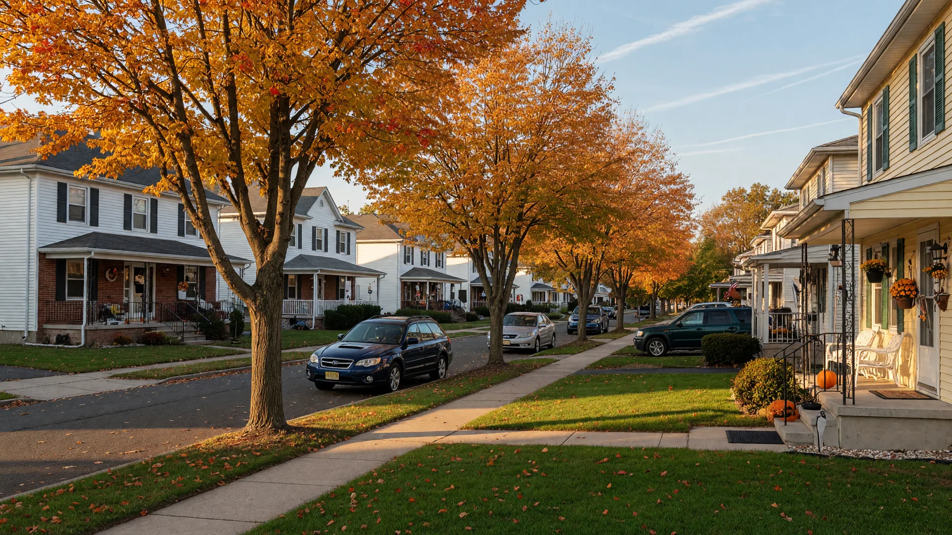 What Bloomfield & West Orange Sellers Actually Keep: Capital Gains, the NJ Exit Tax, and Your Net Proceeds