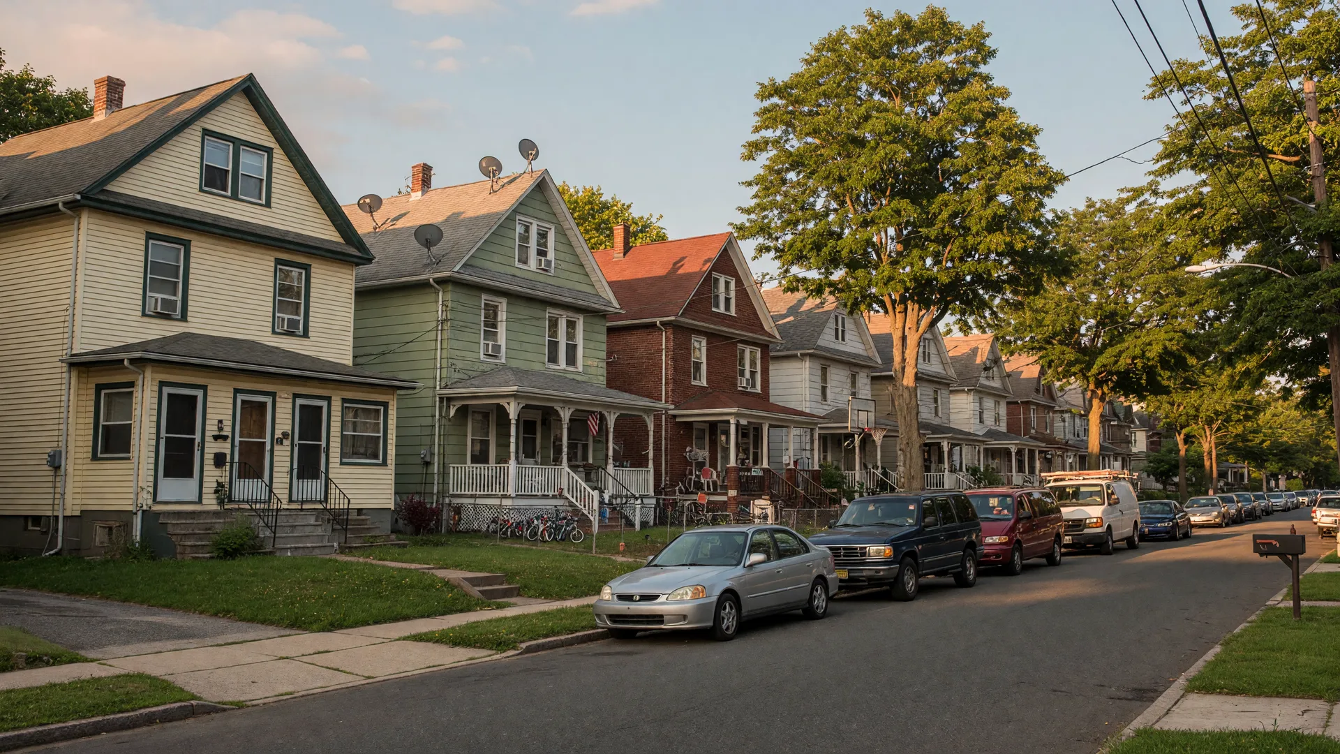 Best North Jersey Towns for Investors 2026 | Cap Rates & Rents Compared