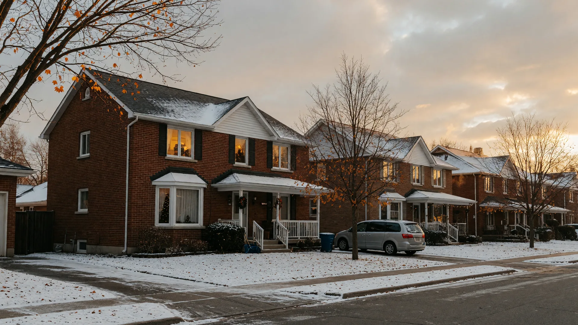Why Buy Before Winter: The Case for Acting Now