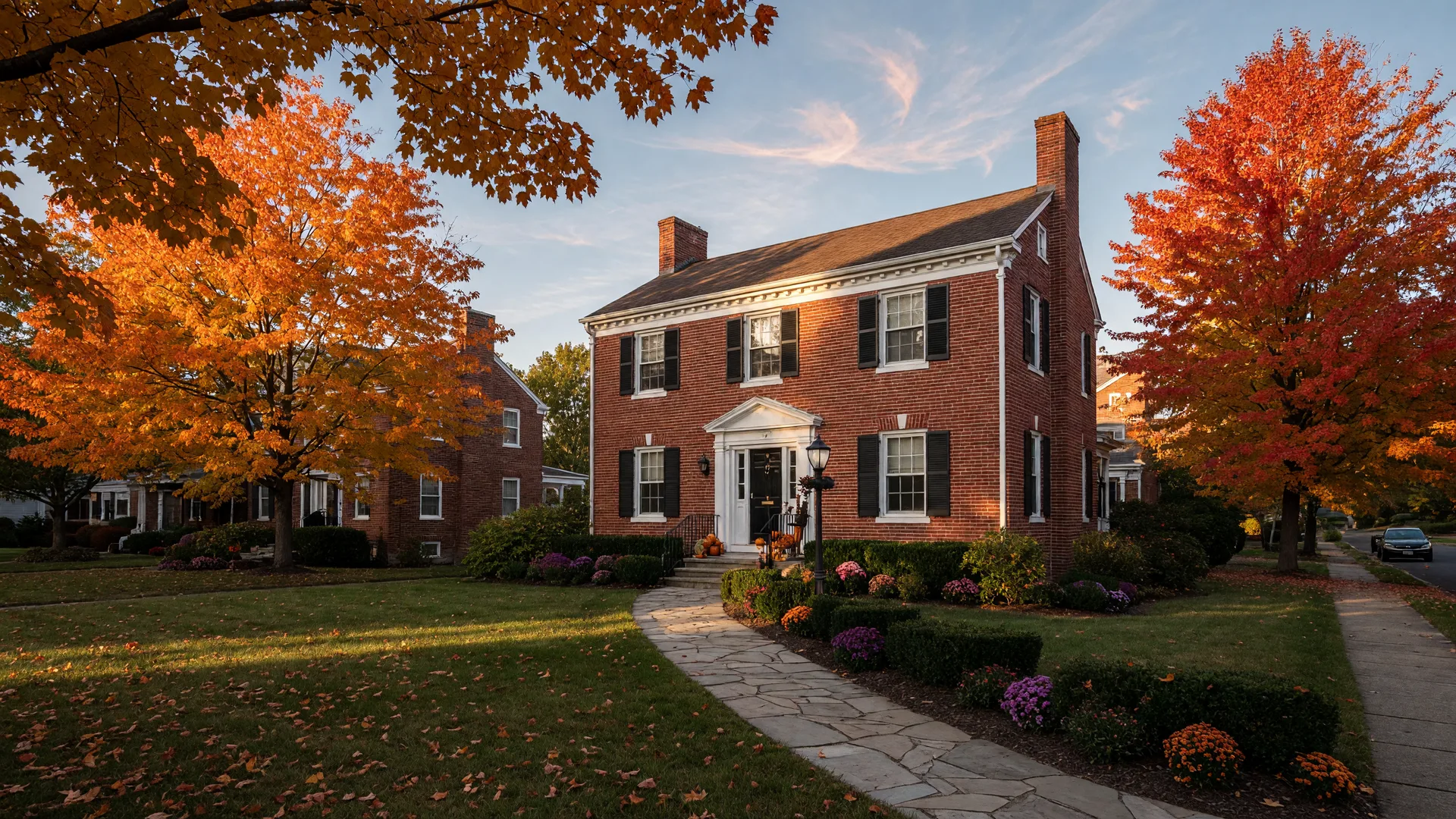 5 Mistakes Buyers Make in the Dayton Market