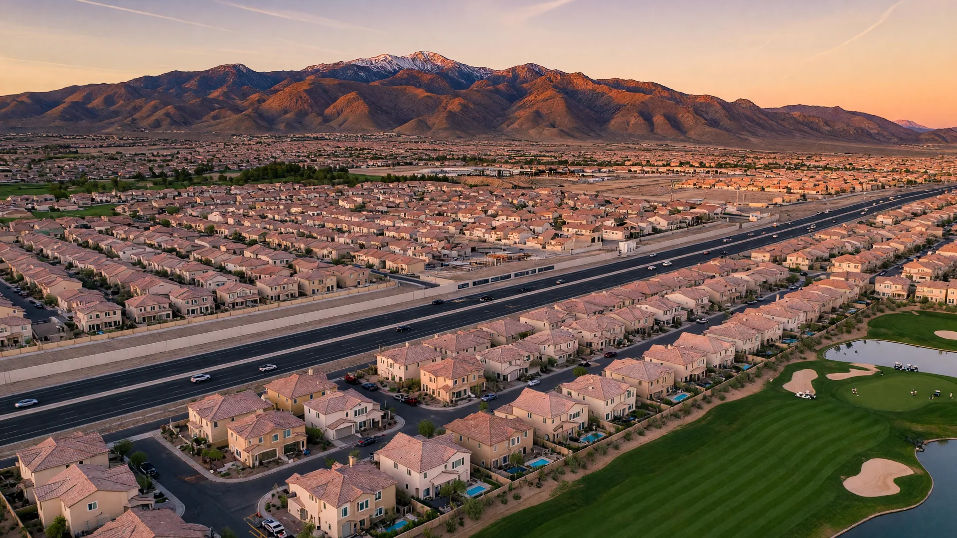 Southwest Las Vegas Weekly Market Update: October 14, 2026