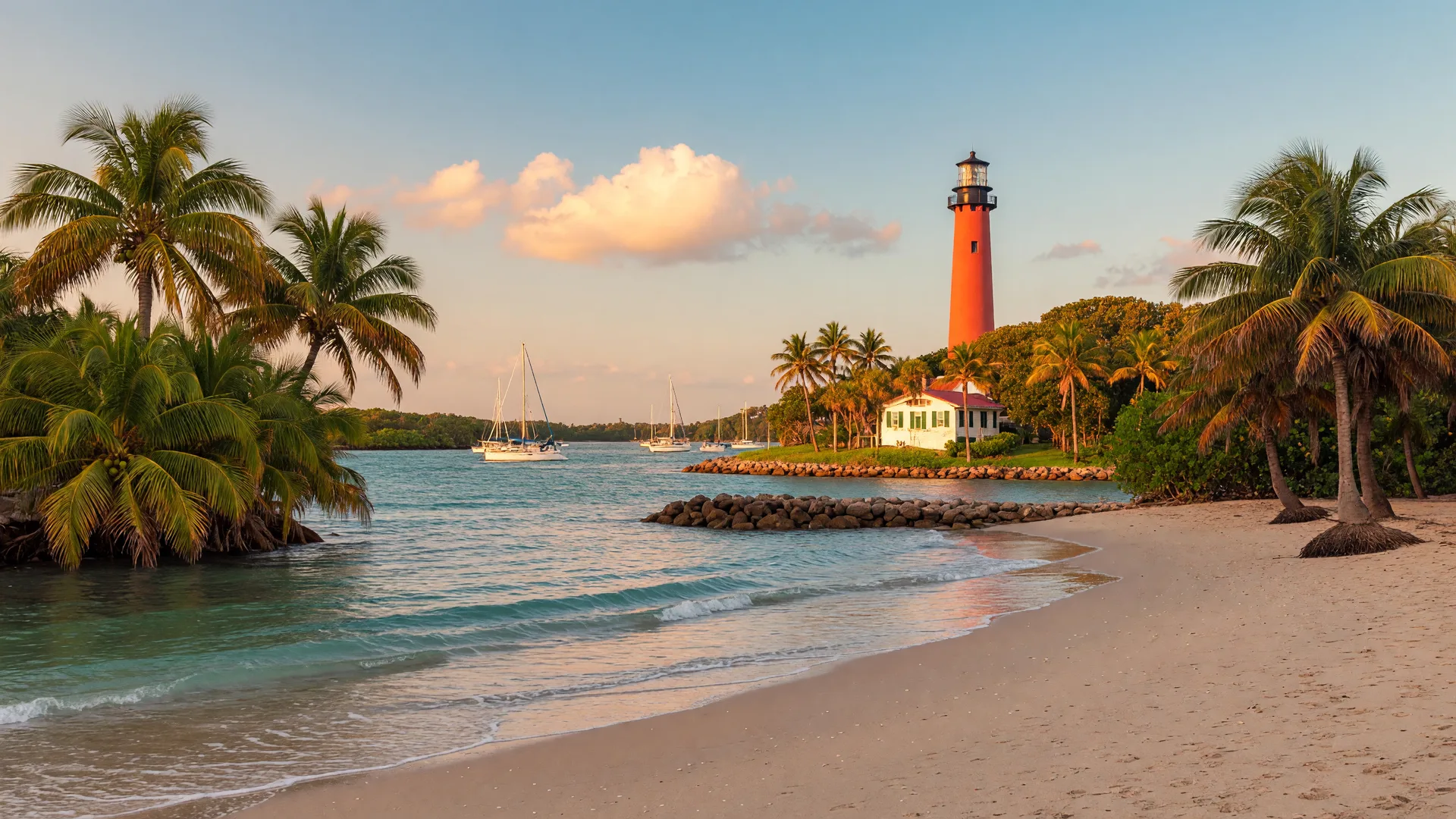 Living in Jupiter FL: A Guide to Beaches, Homes, and Community Life