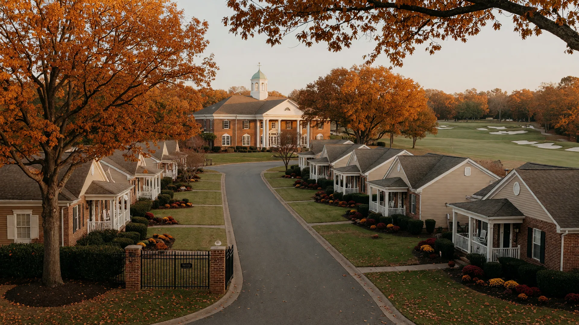 55+ Communities in Prince William County: A Buyer's Guide to Active Adult Living
