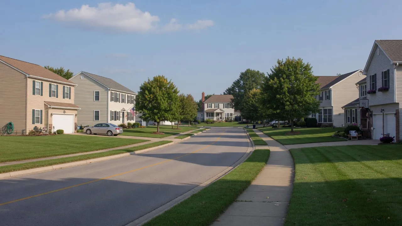 Brunswick Market Report: What Homes Are Selling For Right Now