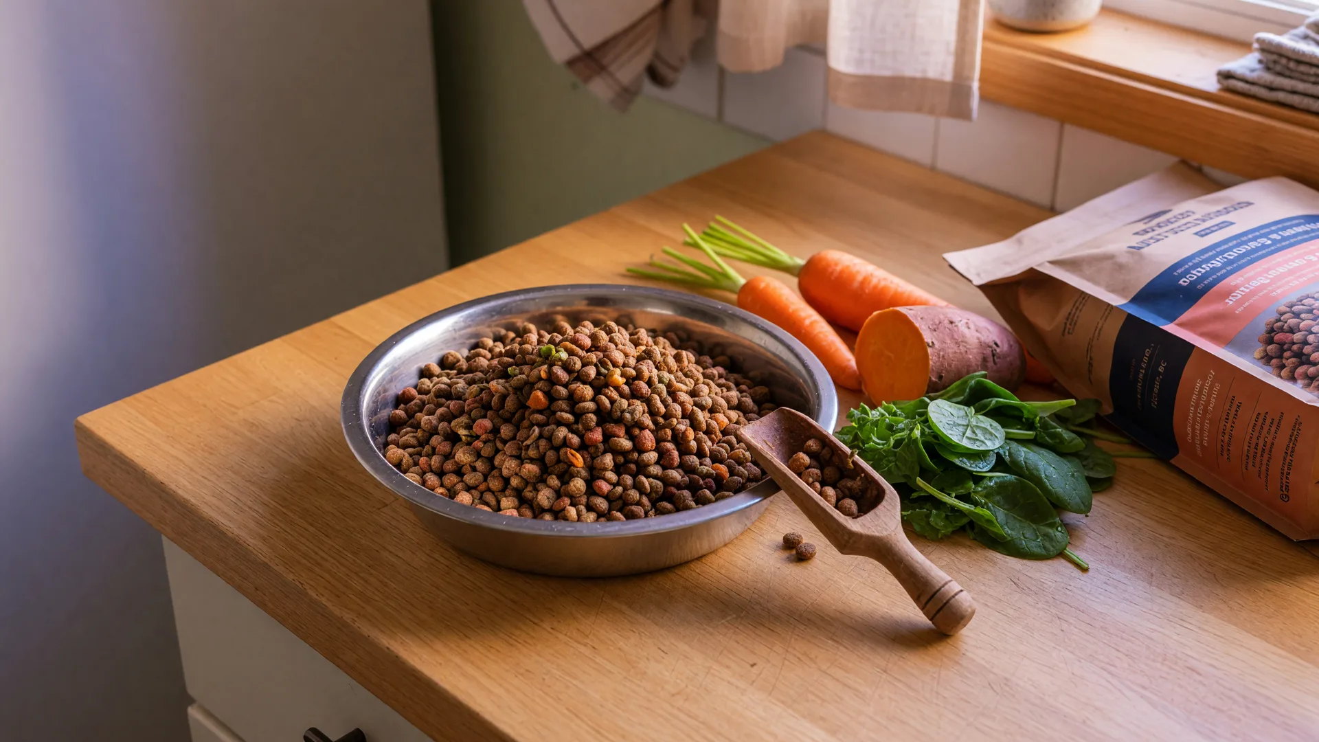 What Should I Feed My Dog in Victoria, BC?