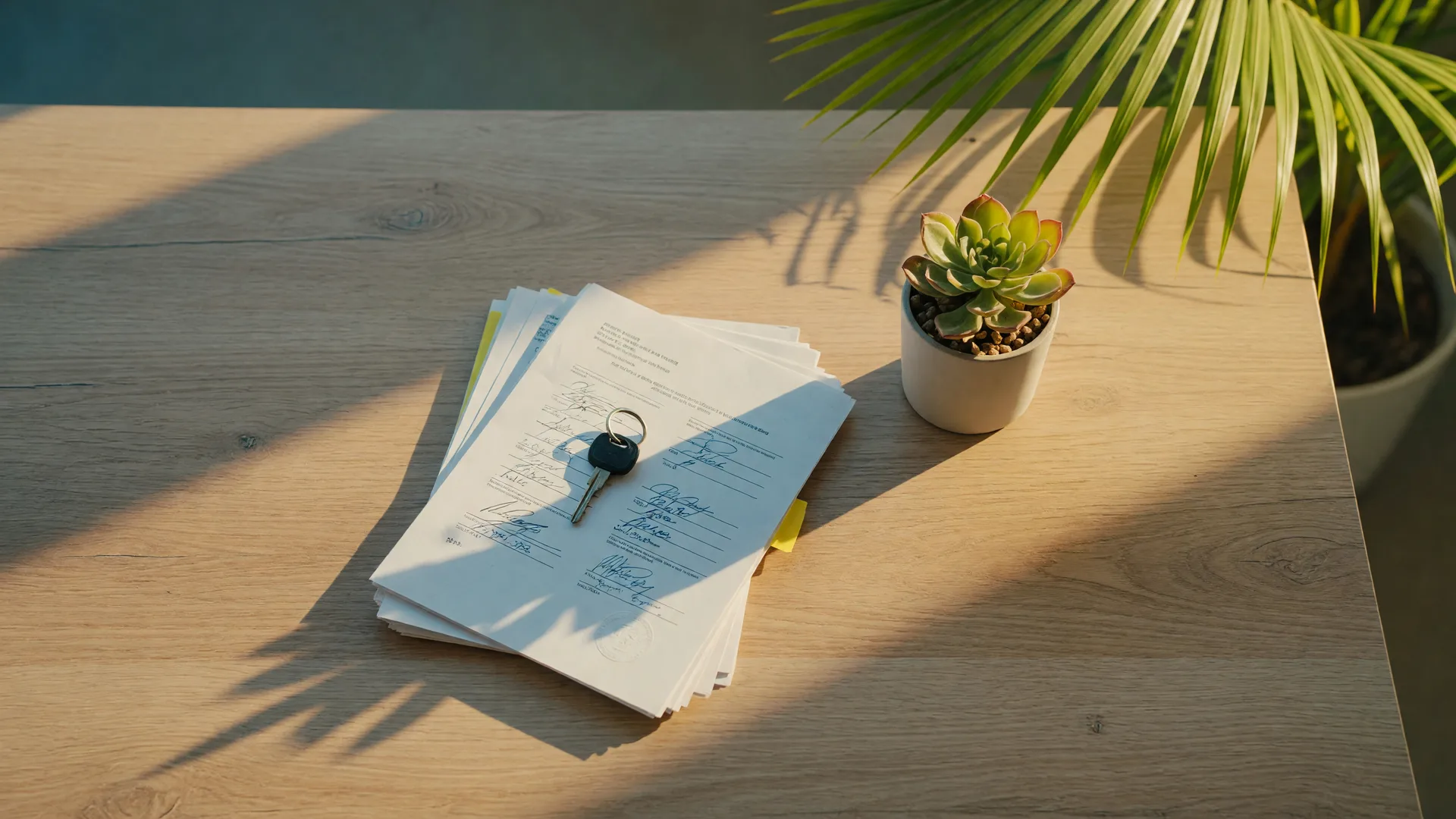 Assumable Mortgages in Florida: How Taking Over a Seller's Loan Can Save You Thousands