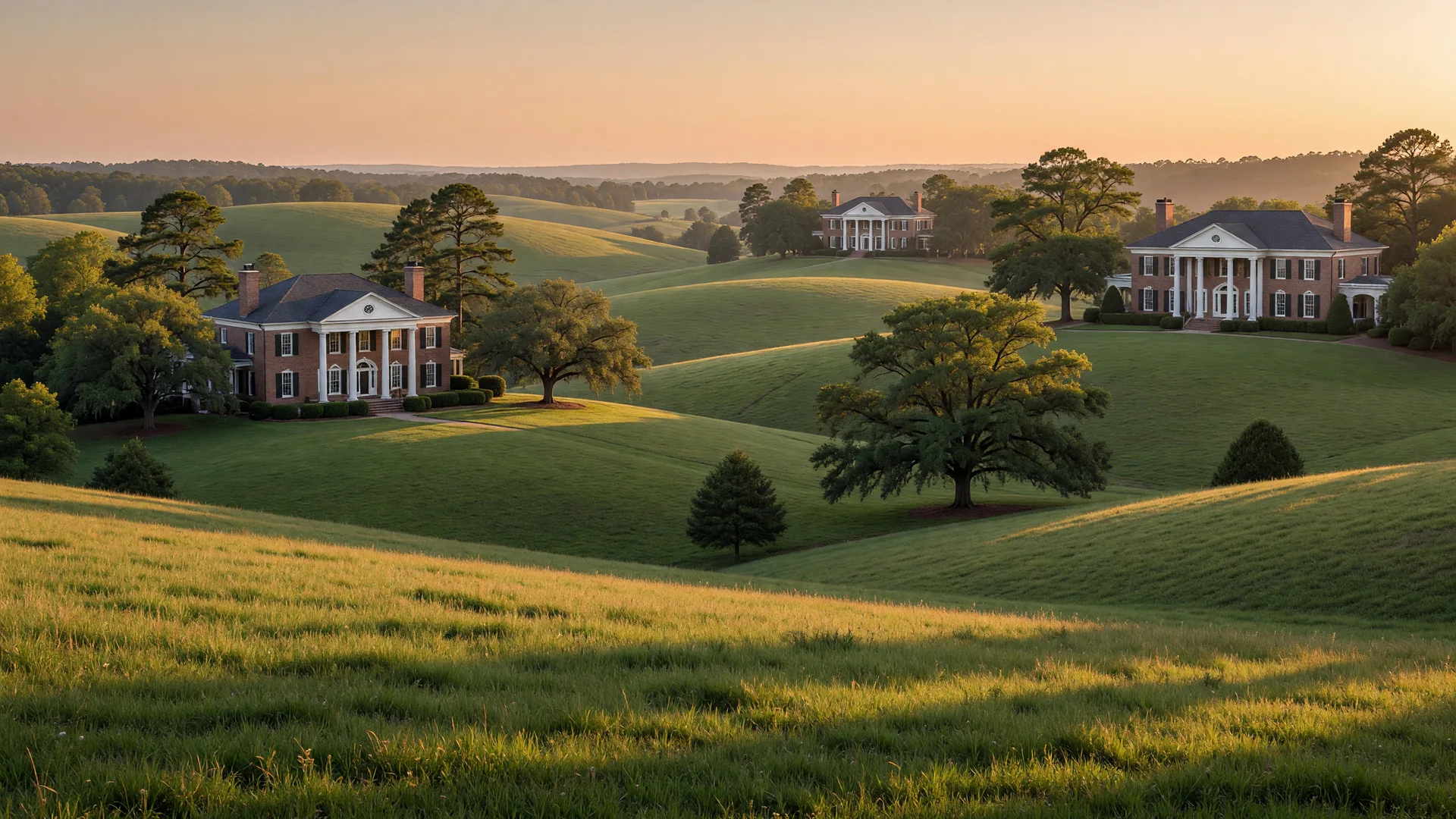 Mulberry, Gwinnett County's newest city, on both sides of Interstate 85