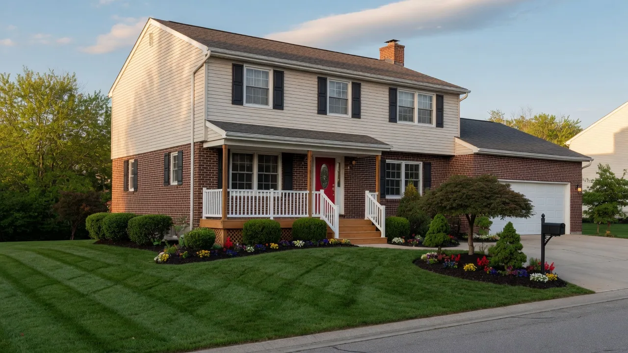 Buying or Selling a Home in Sinking Spring: What to Know