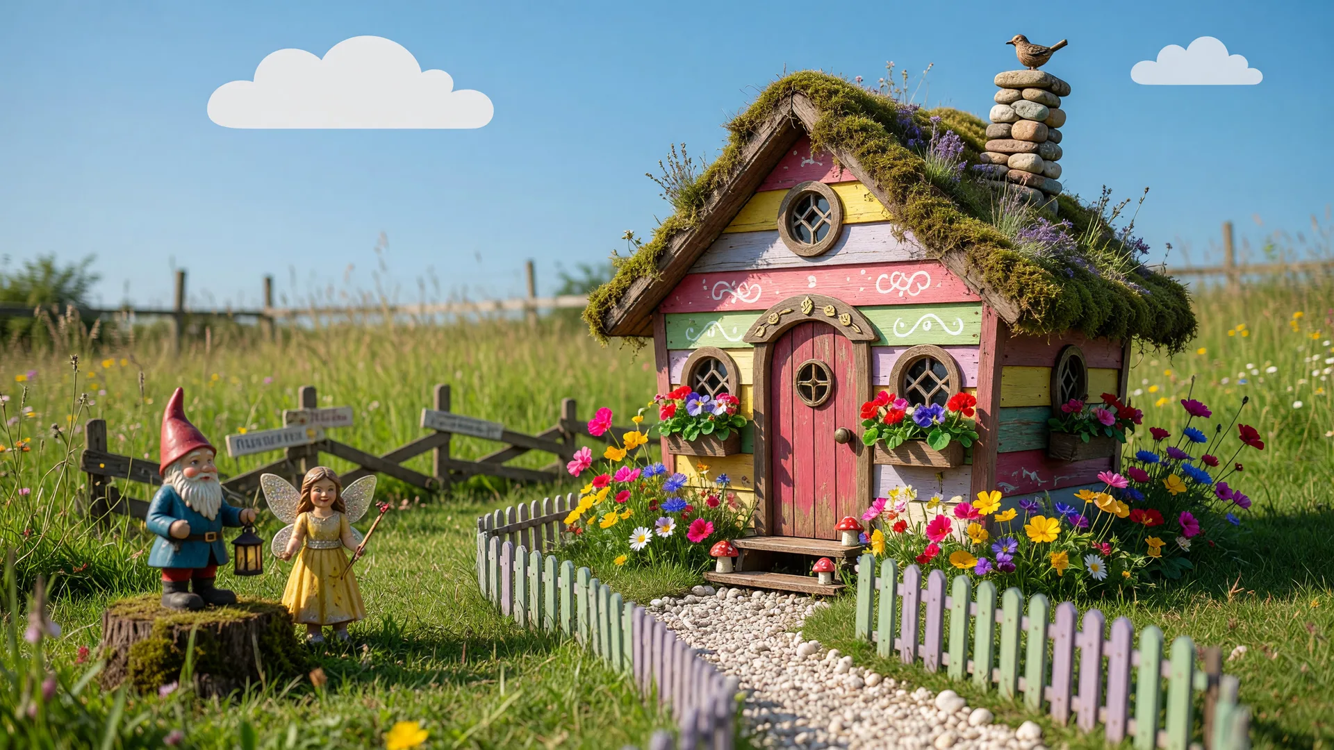 Weekly Family Day Trip: Clark's Elioak Farm
