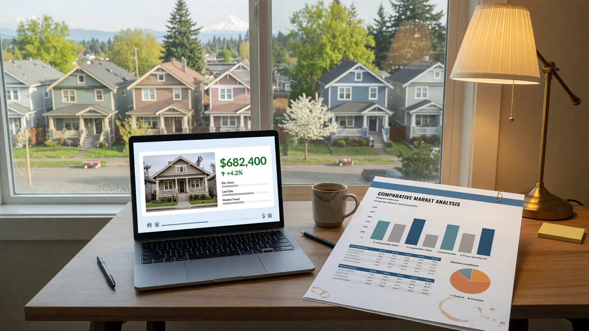 Is a Zillow Estimate the Best Price to Ask for Your Home?