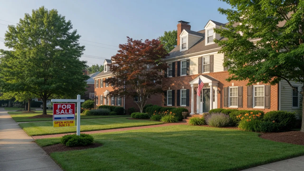 The Complete Guide to Selling Your Home in Prince William County: Timeline, Costs, and Strategy for 2026