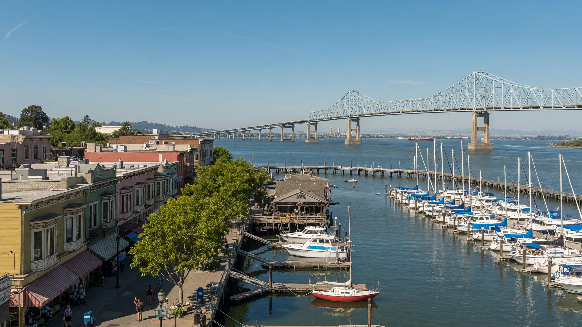 Benicia Real Estate Market 2026: Waterfront Living, Historic Downtown, and Solano County Value