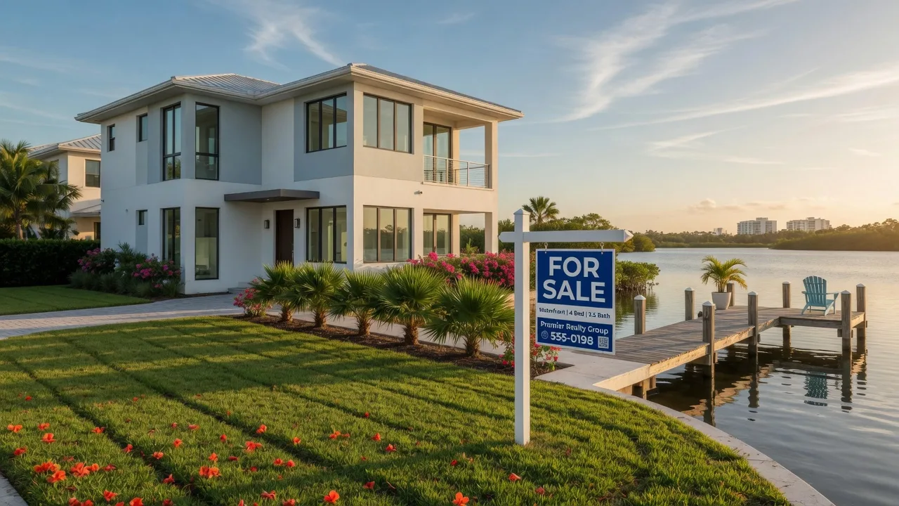 Mortgage Rates in Florida: What Today's Rate Environment Means for Buyers in Late 2026