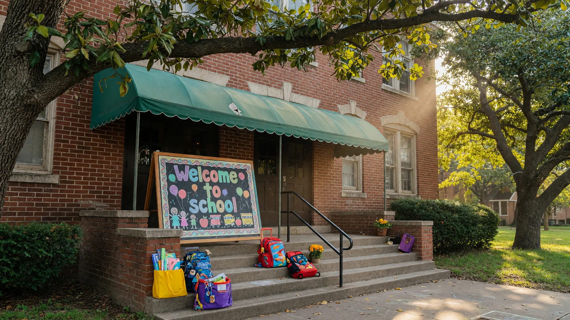 Back-to-School in the Heights: A Family Guide to the 2026-2027 School Year