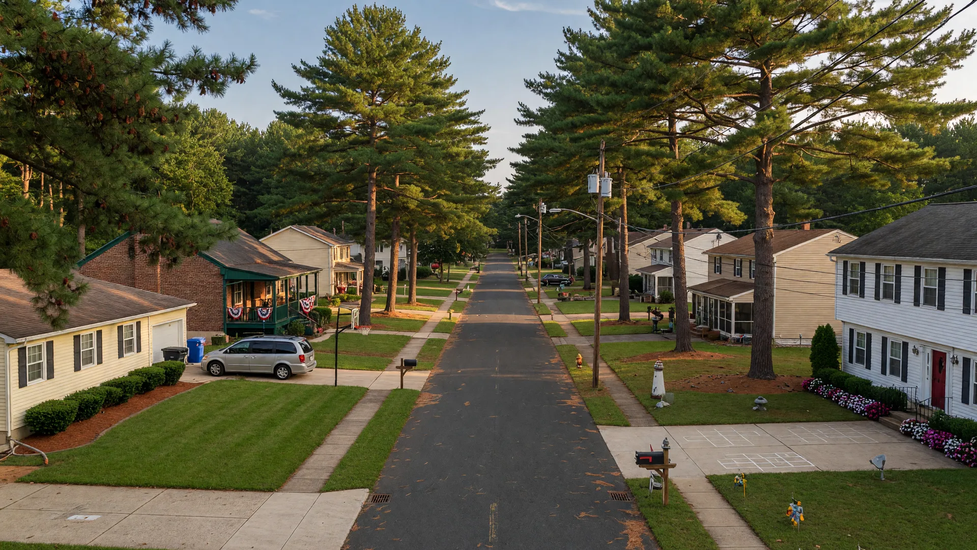 Living in Galloway Township, NJ: A Complete Guide for Buyers and Sellers