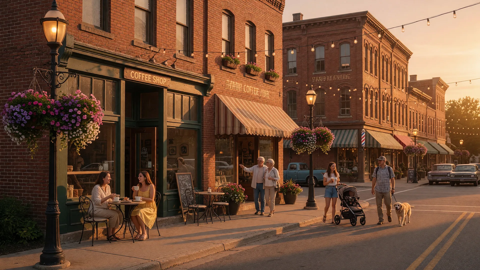 Teaser graphic for Late Summer 2026 Local Dining Guide: The Best Coffee Shops, Breakfast Spots, and Restaurants in Grand Blanc, Fenton, Linden & Tyrone Township