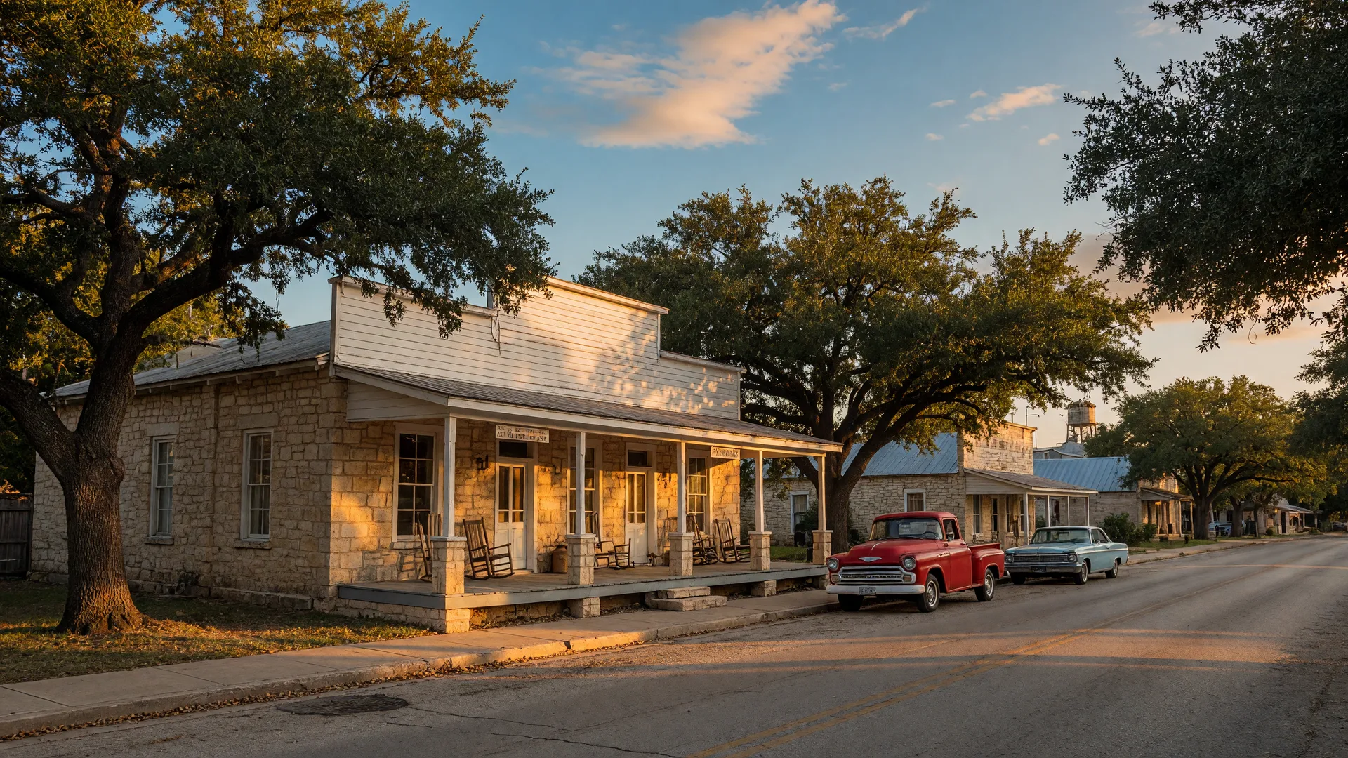 Helotes, Texas: A Relocation Guide for California Buyers Considering the Hill Country