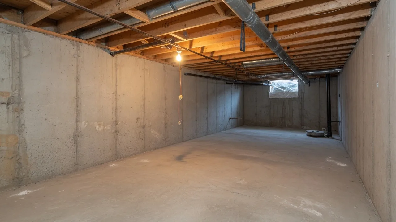 Sandy Basement ADU Checklist: What to Verify Before You Build