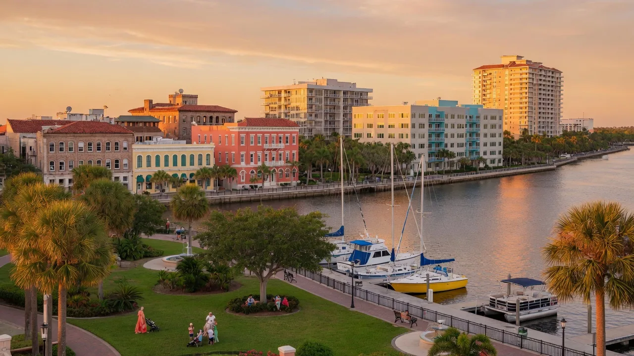 Fort Myers, Florida