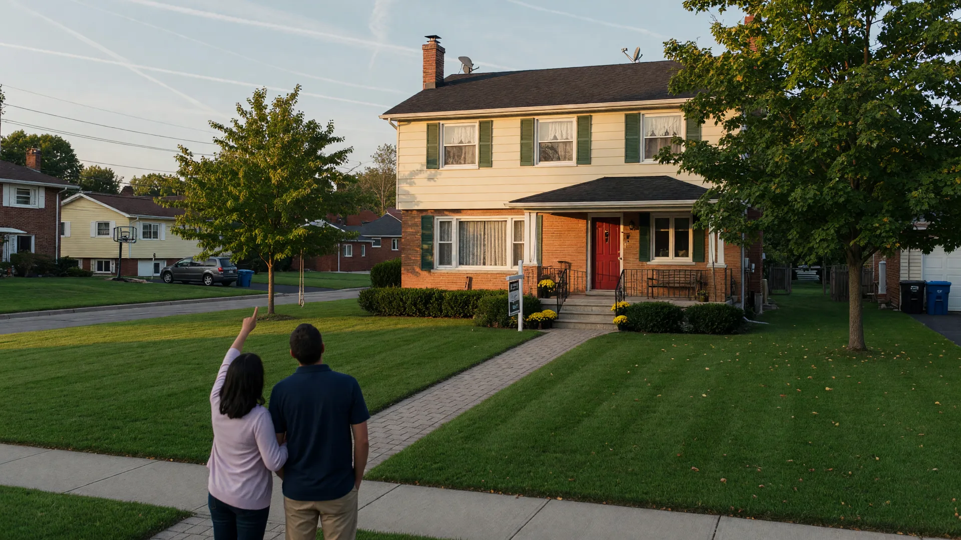 What a Stale Listing Tells a Buyer: Reading Days on Market and Price History