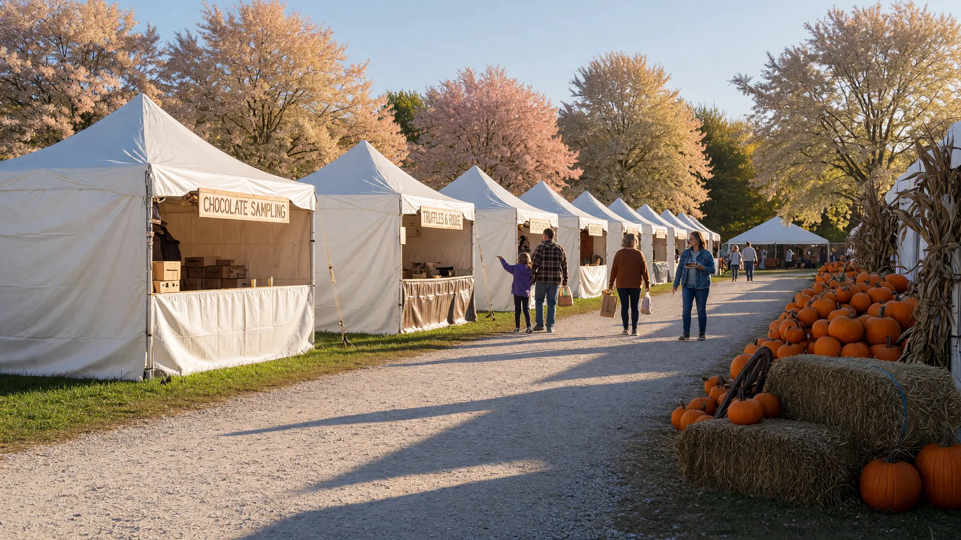 Late September & October 2026: New Events, Grand Openings & Restaurants Across the Dayton Area