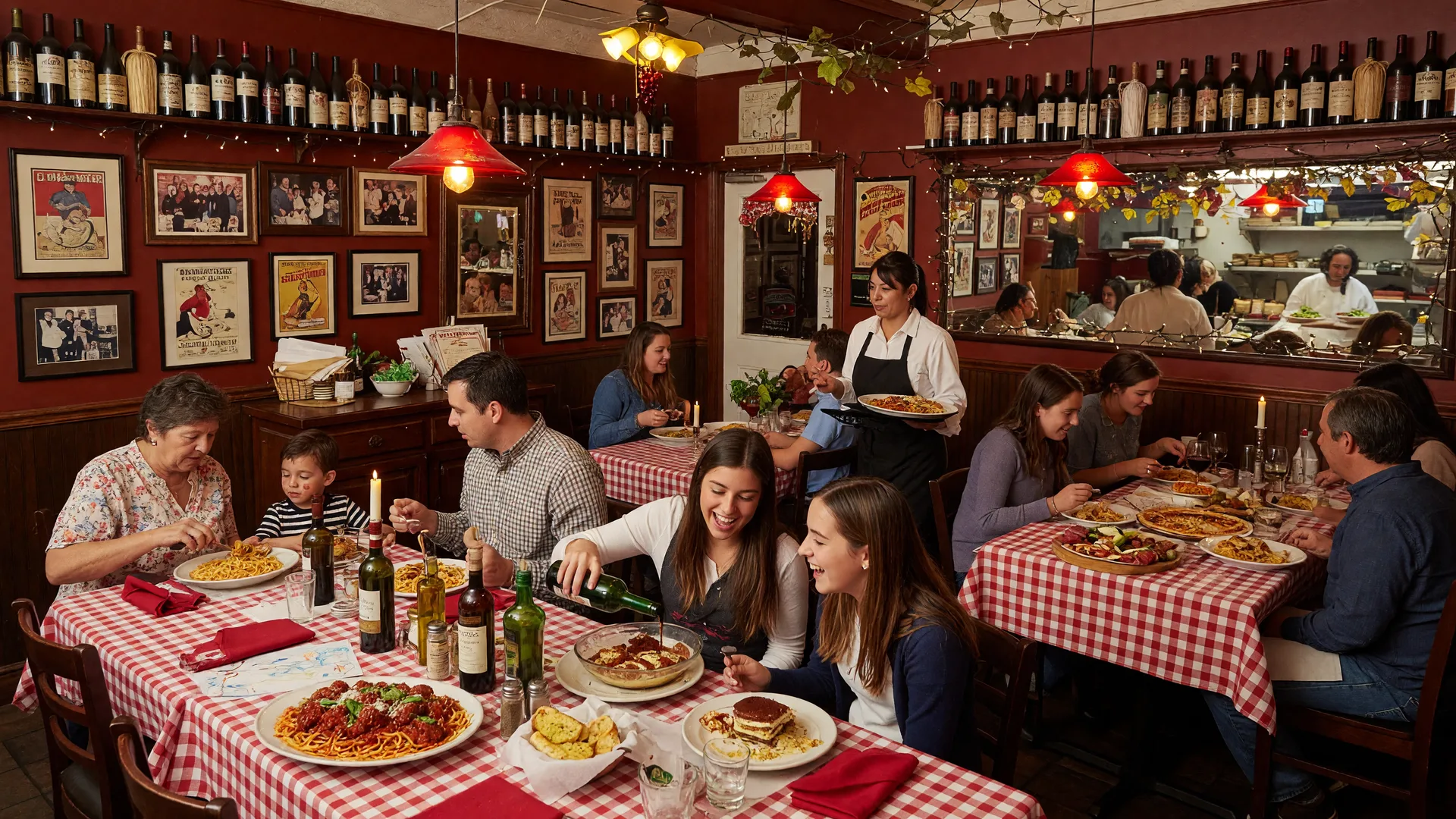 Best Restaurants, Shops and Things To Do in Havertown