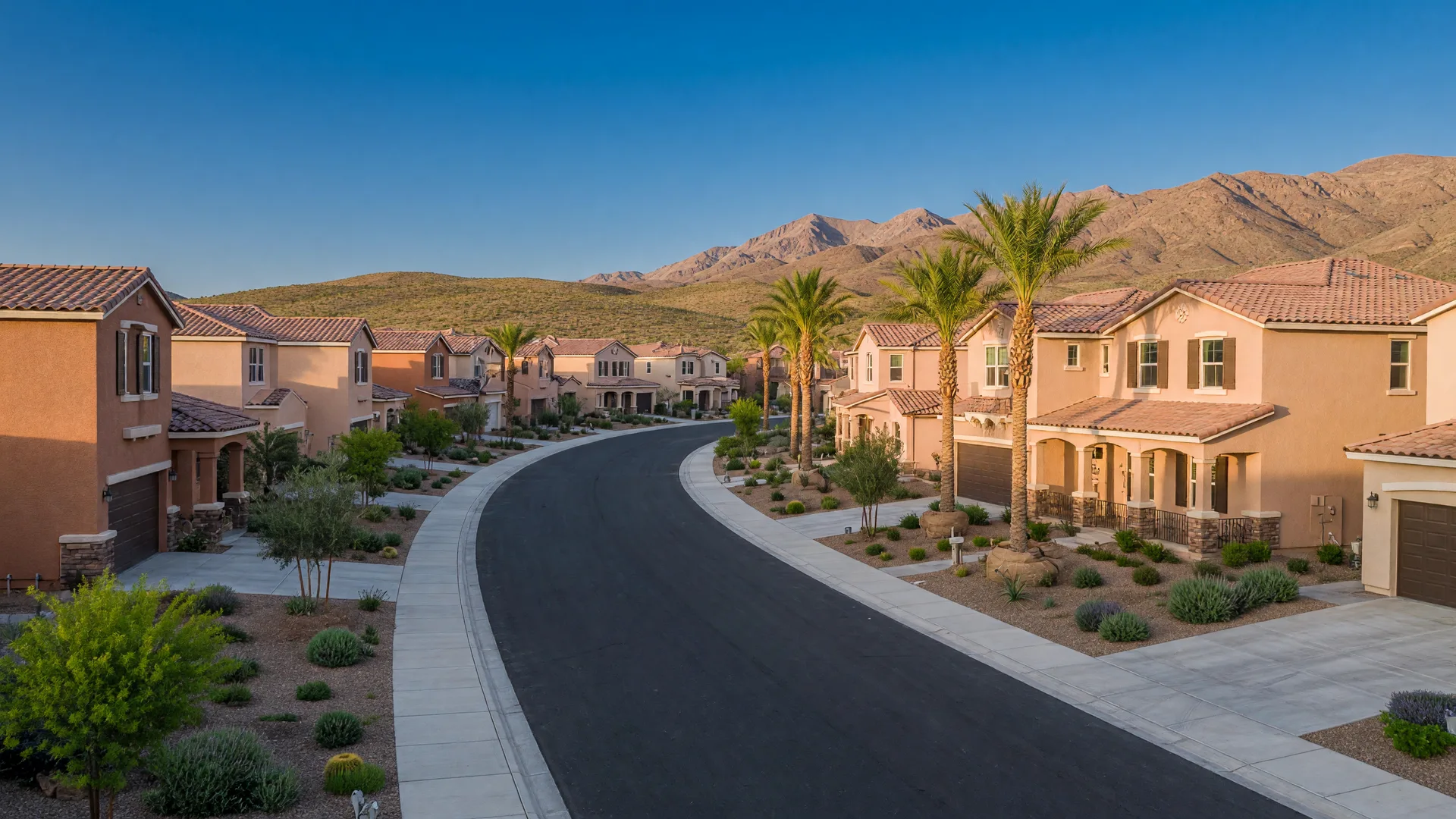 Westwood Village: A Complete Guide to Living in Henderson, NV