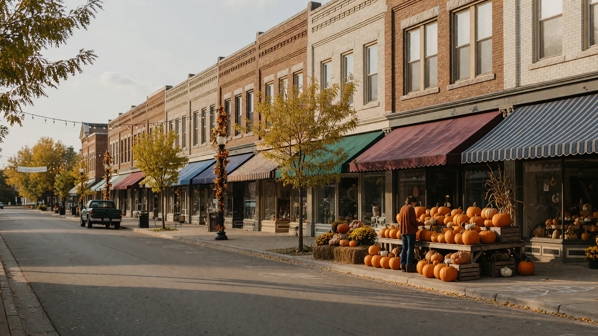 Living in Morton, Illinois