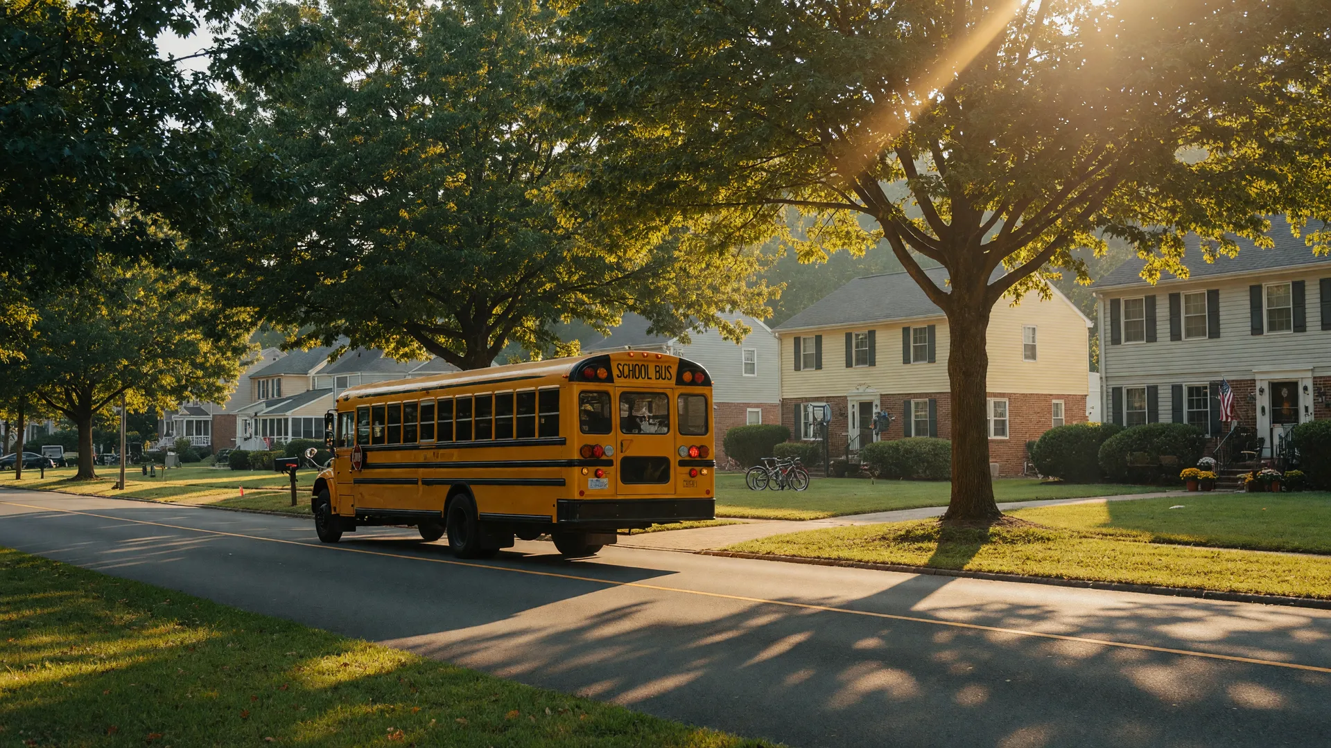 Back-to-School Home Buying Timeline: Manassas City Starts August 12, PWC Starts August 24