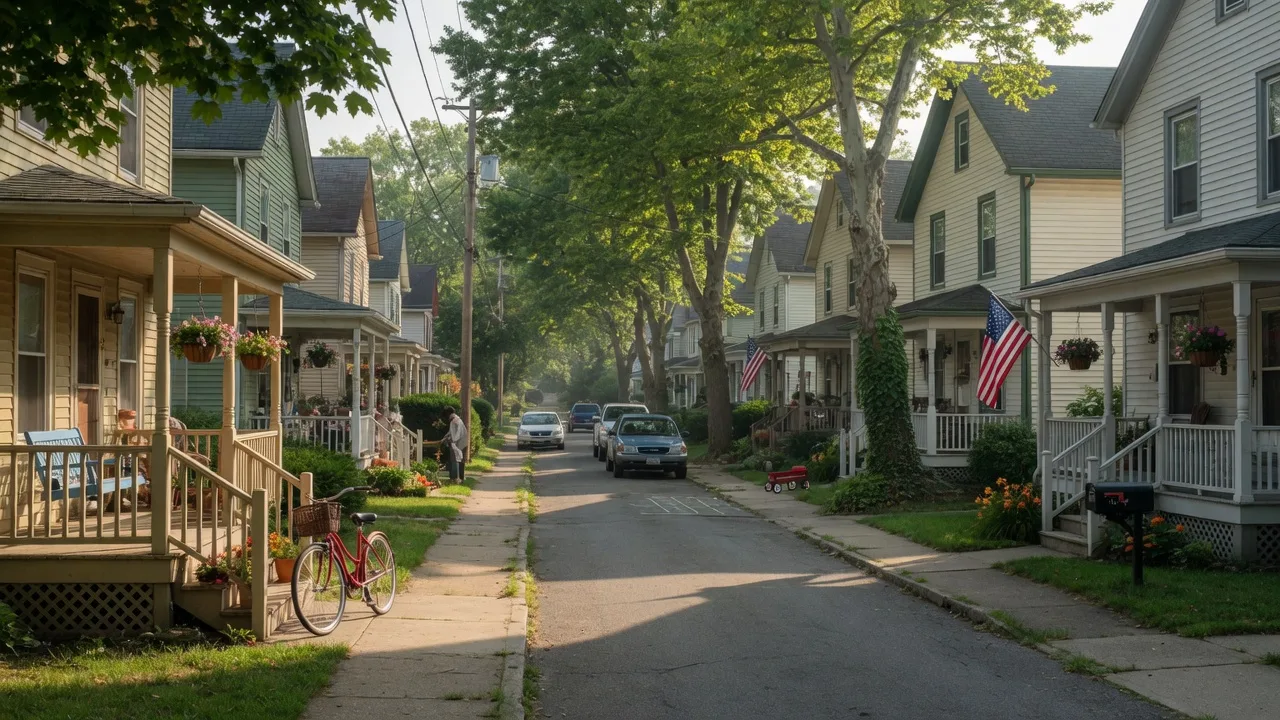 How to Find the Right Agent When Buying Your First Home in Ambler, PA