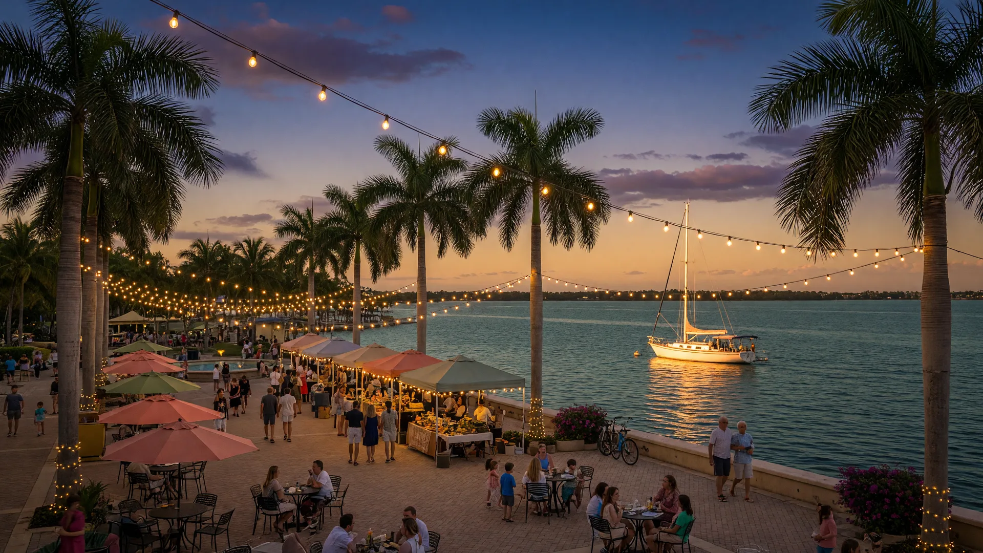 Things To Do This Weekend in Palm Beach County: September 4 to September 6,  ️2026