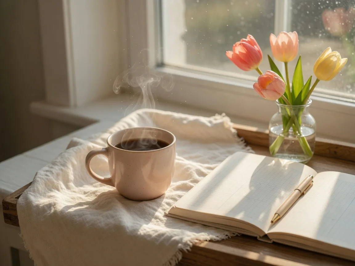 Self-Care Rituals for the Busy Professional