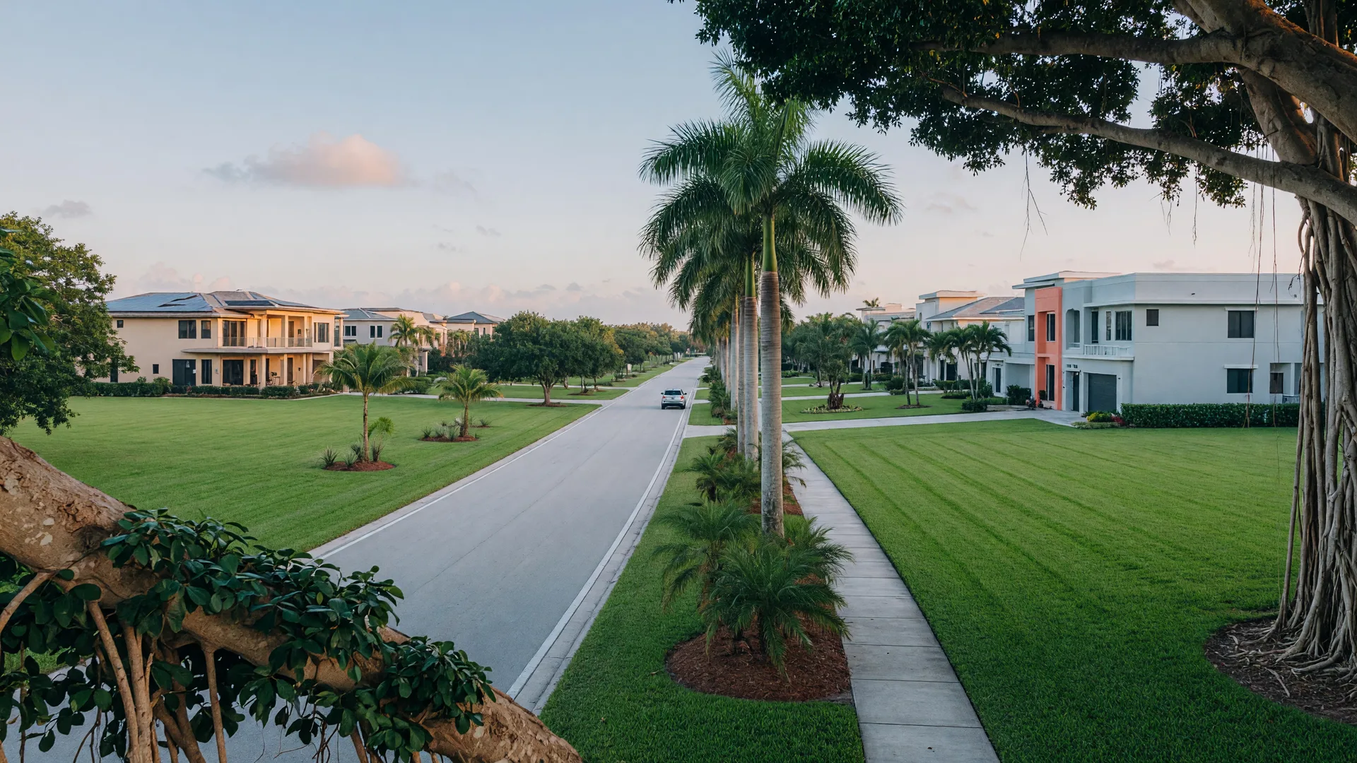 Parkland Florida