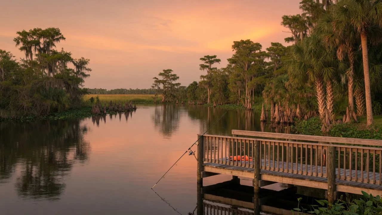 Fishing Spots in Davie FL: Best Places to Fish and Boat in Broward County