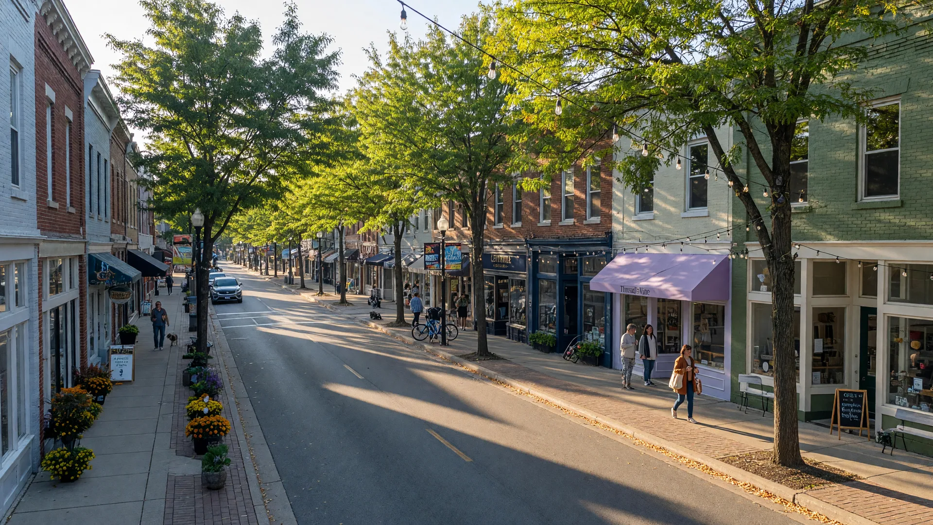Early September 2026: New Restaurants, Grand Openings and Events Across the Dayton Area