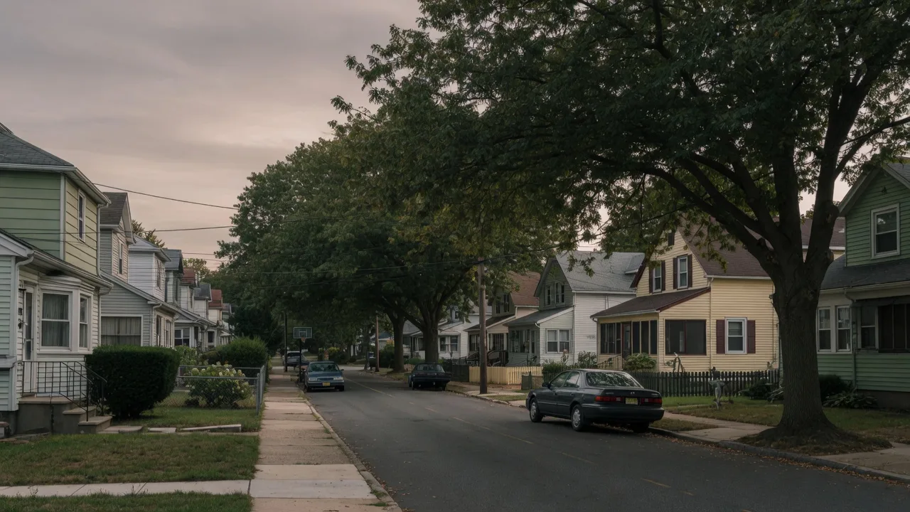 Hillcrest, Paterson: The Quiet Corner of North Jersey Worth a Look (2026)