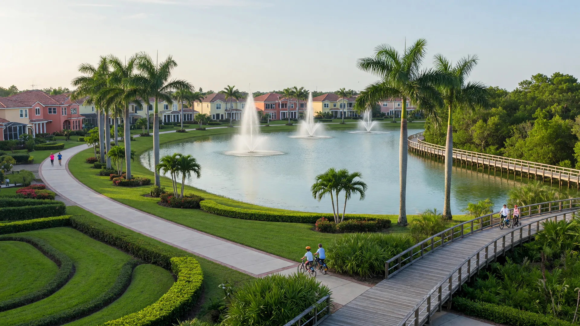 Header image for "Pros and Cons of Living in Pembroke Pines"