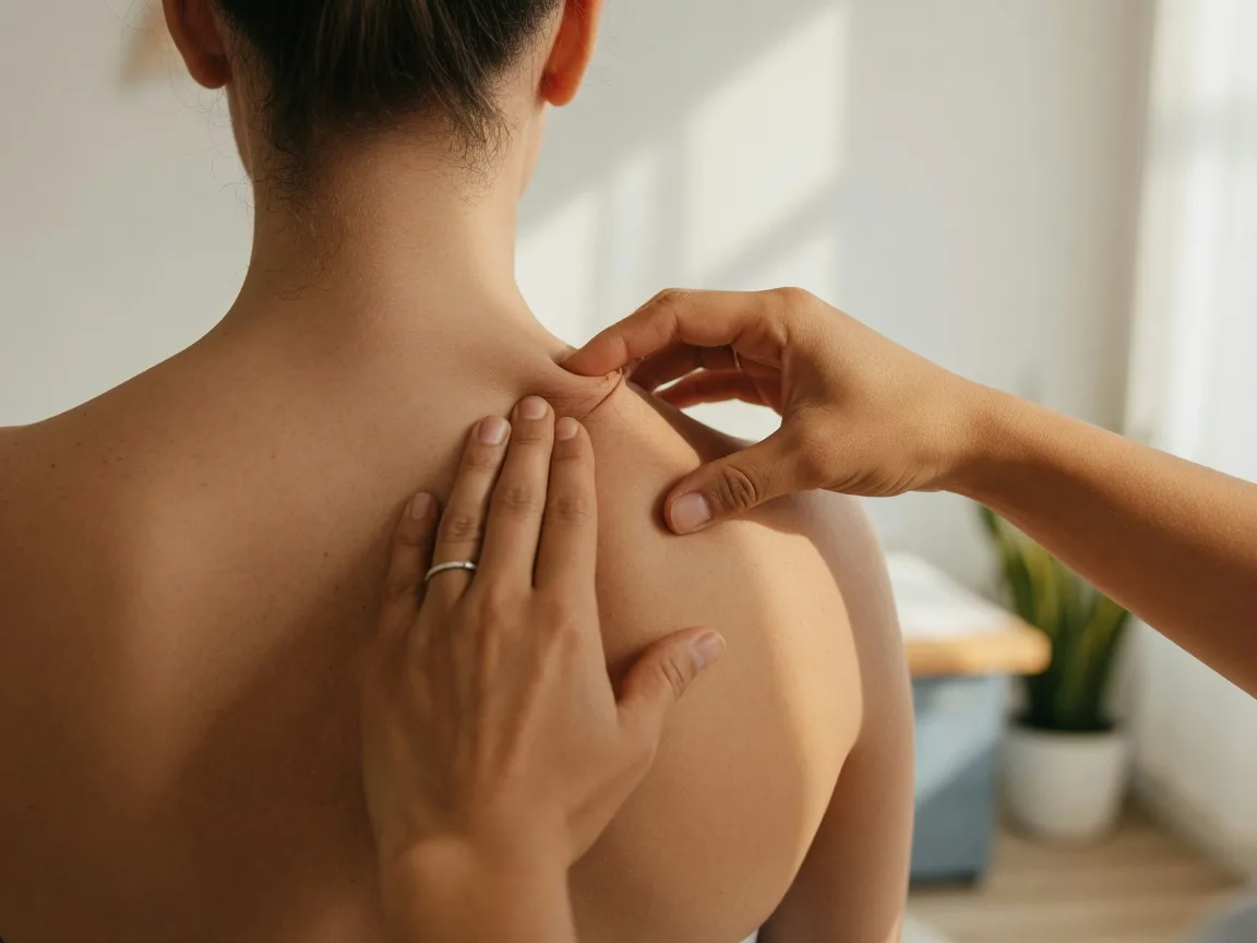 Muscle Pain After a Car Accident: What You Should Know