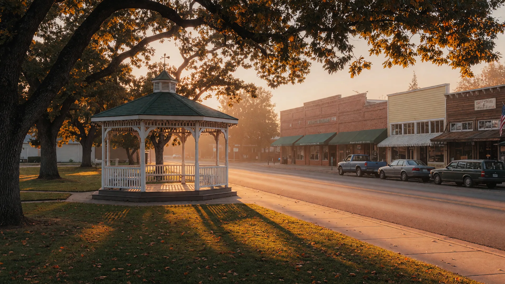 Cotati in Sonoma County