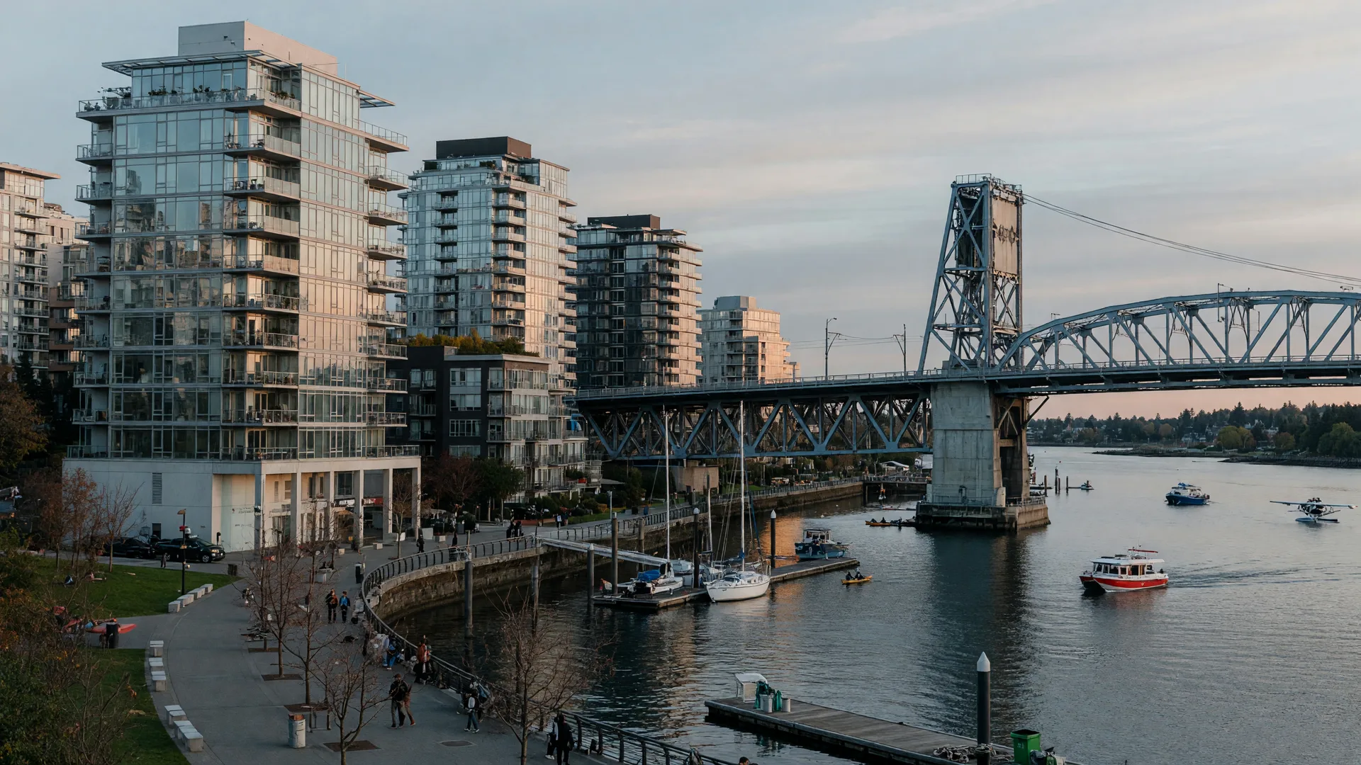 What Does Leasehold Mean When You Buy a Home in Victoria BC?