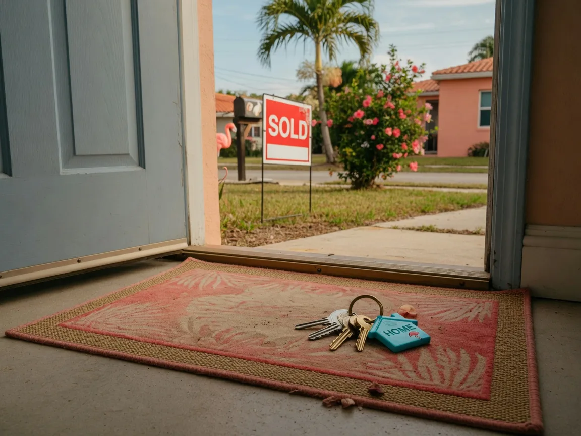 Can I Buy a Home in South Florida With No Money Down?