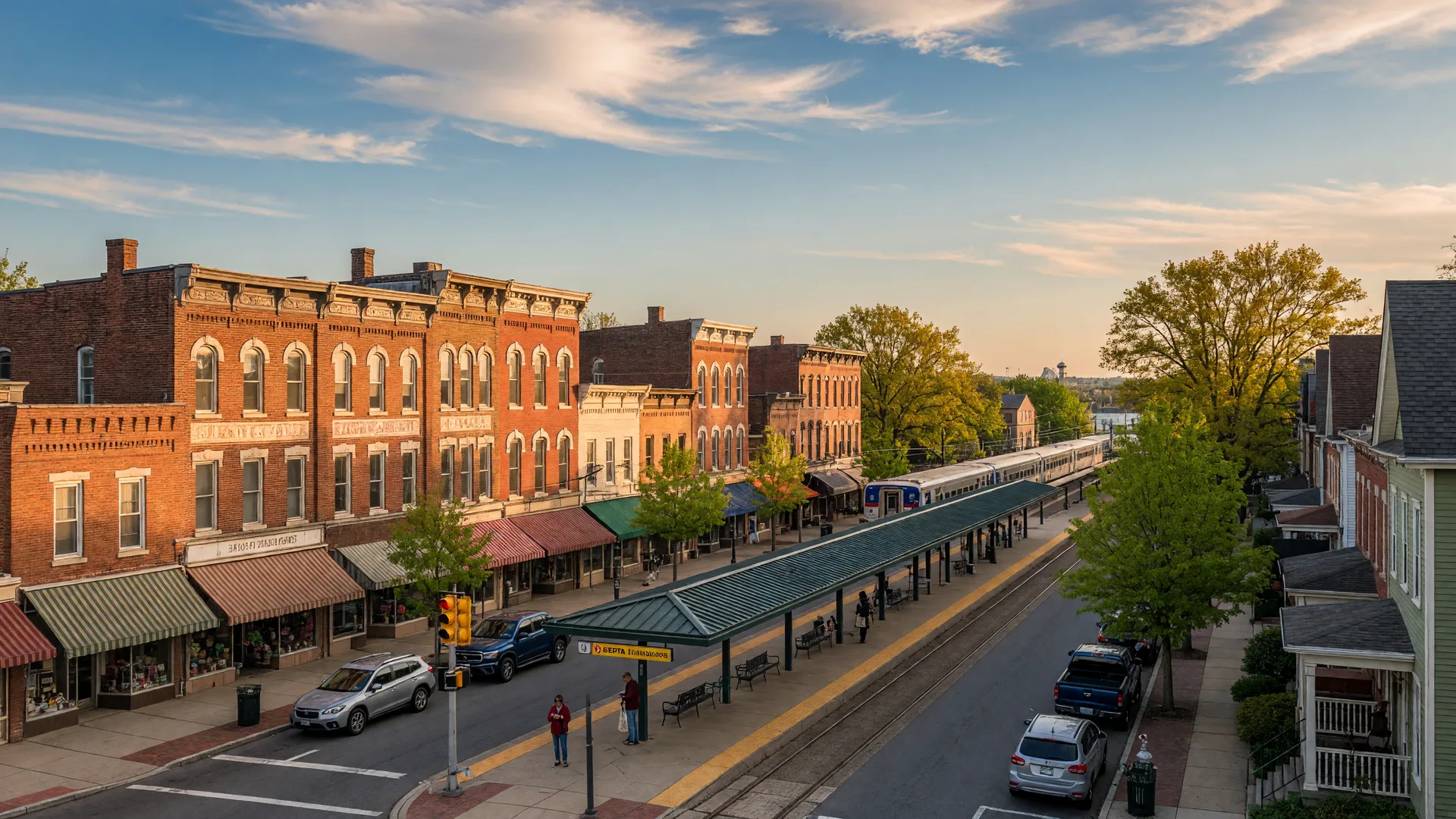 Buying or Selling in Lansdale - Lansdale Montgomery County PA