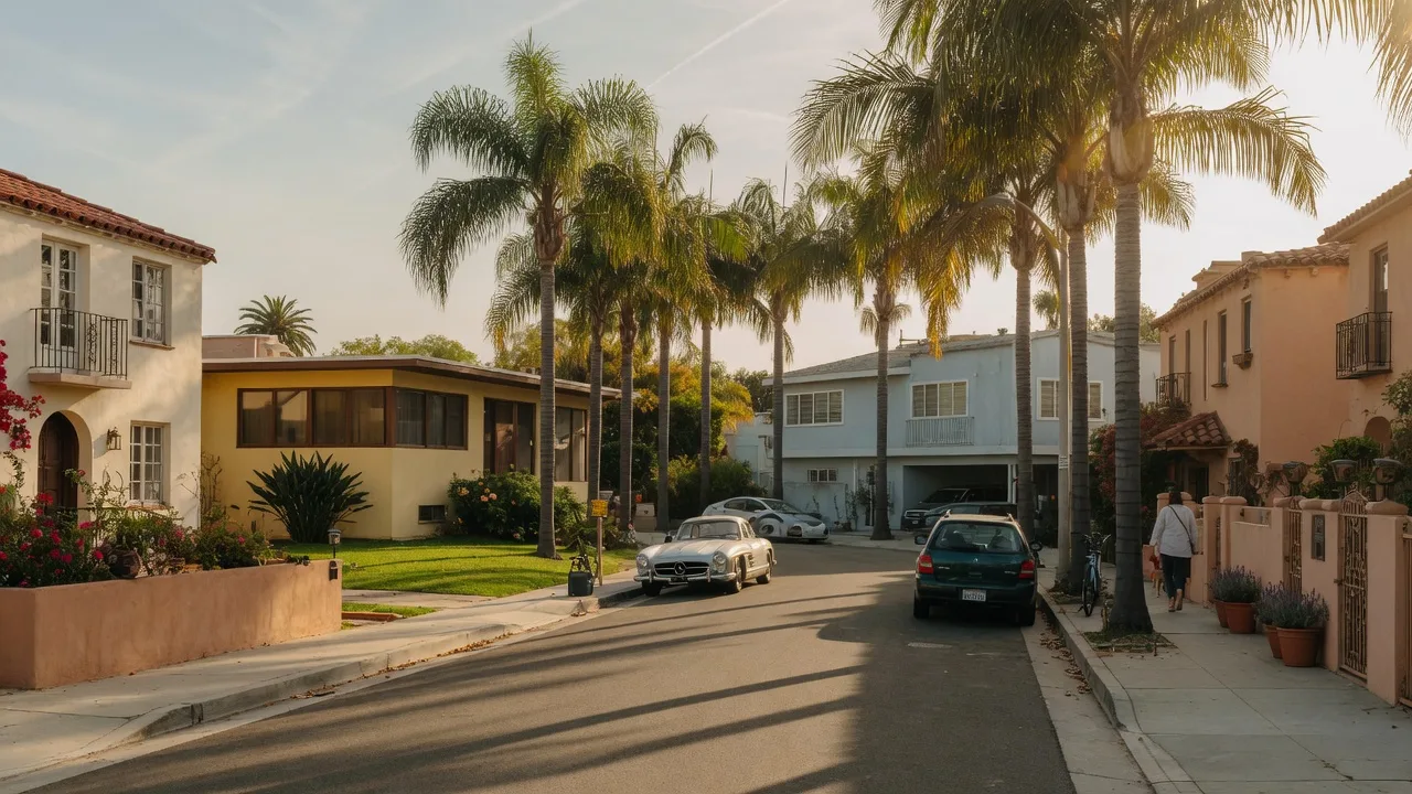 Westside LA Market Trends: What Families Navigating Complex Transitions Need to Know Right Now
