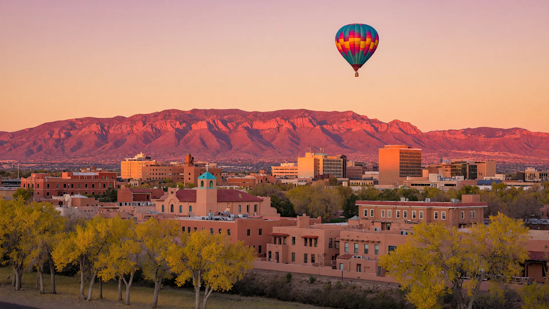 Albuquerque & Rio Rancho Market Briefing: September 18, 2026