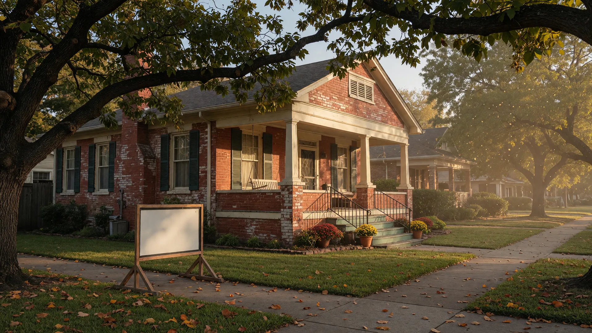 How Much Is My Home Worth in Houston Heights? A Home Valuation Guide for Fall 2026