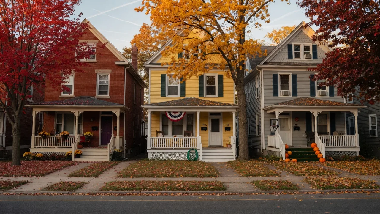 How to Buy a Two-Family in North Jersey and Live Rent-Free: The Complete House Hacker's Guide for Passaic and Bergen County Investors