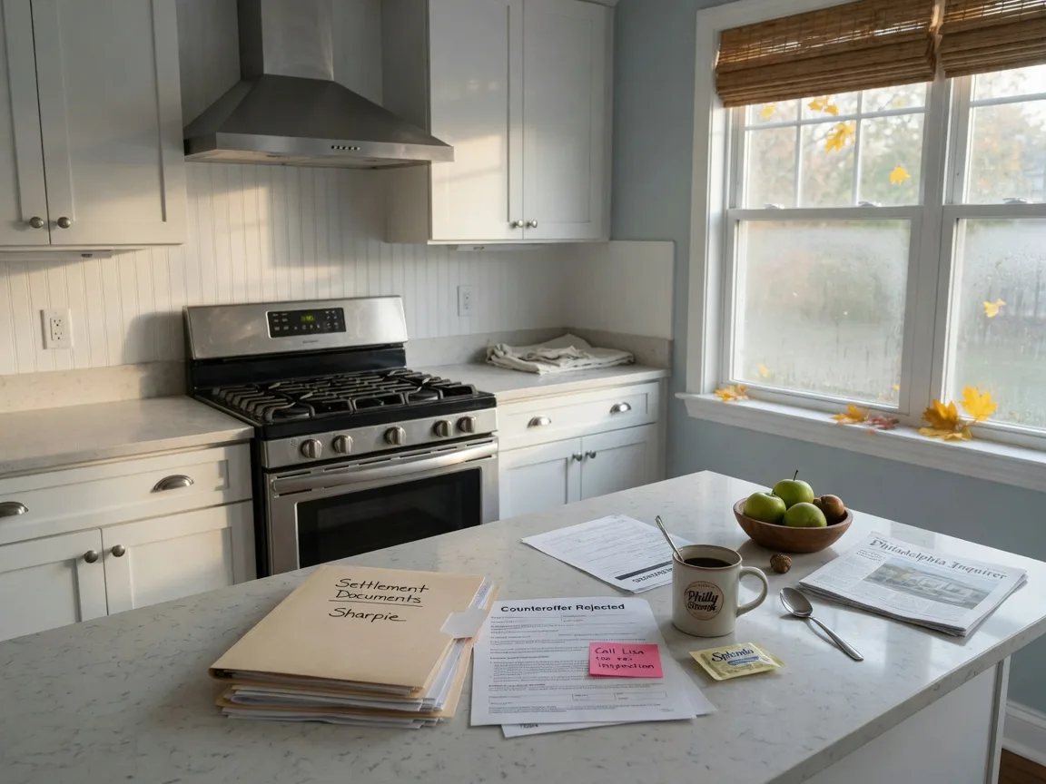 Your Buyer Backed Out and Your Listing Expired. Can You Keep the Earnest Money and Get the Home Sold?