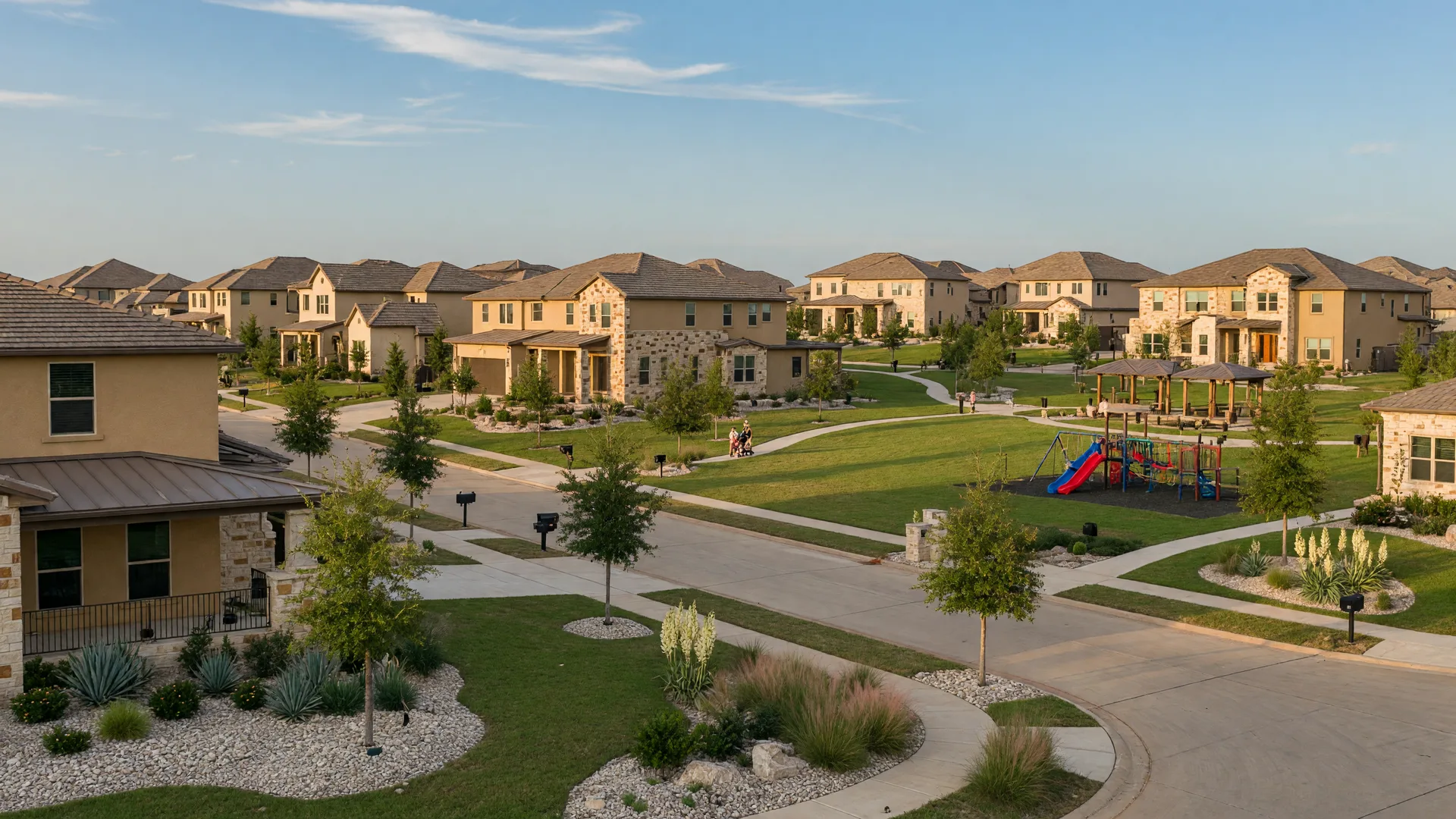 Johnson Ranch