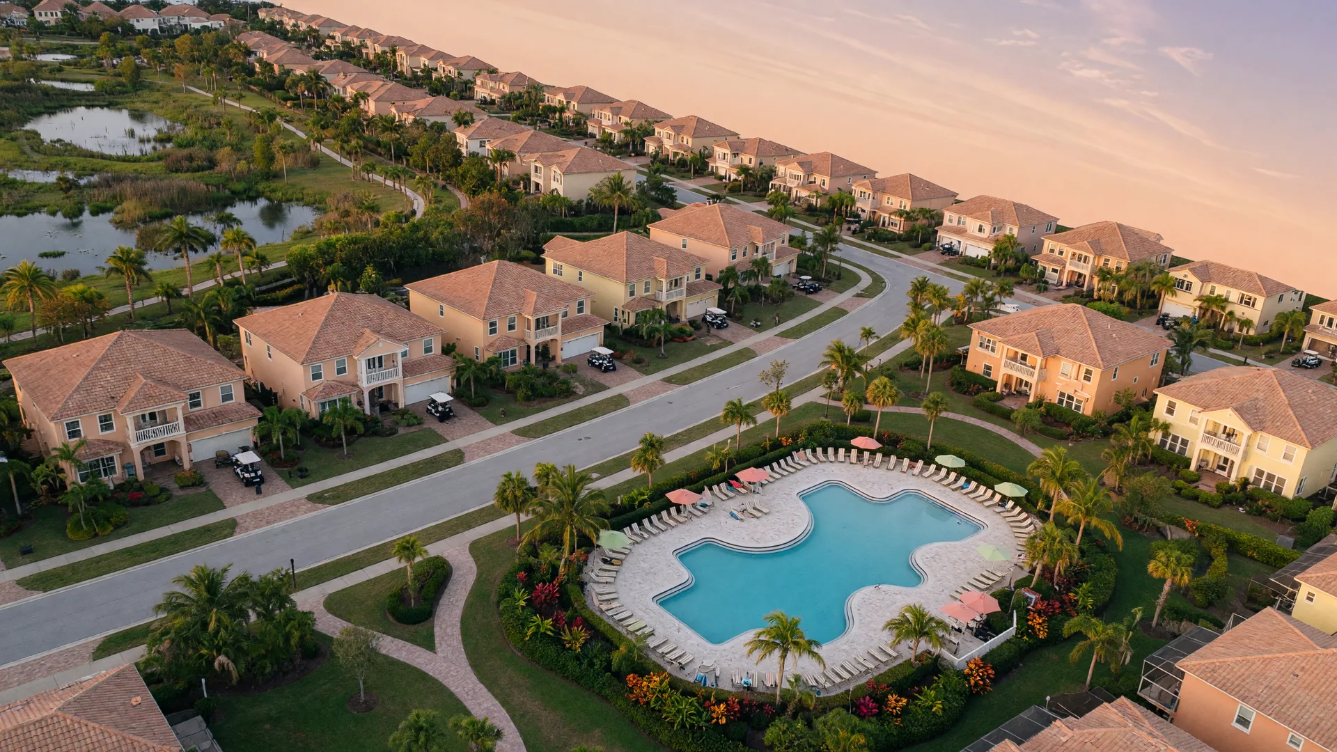 The Palmer Ranch & South Sarasota Fall Update: a New Pump Track at the Preserve, SSQ Progress & the Social Season Returns