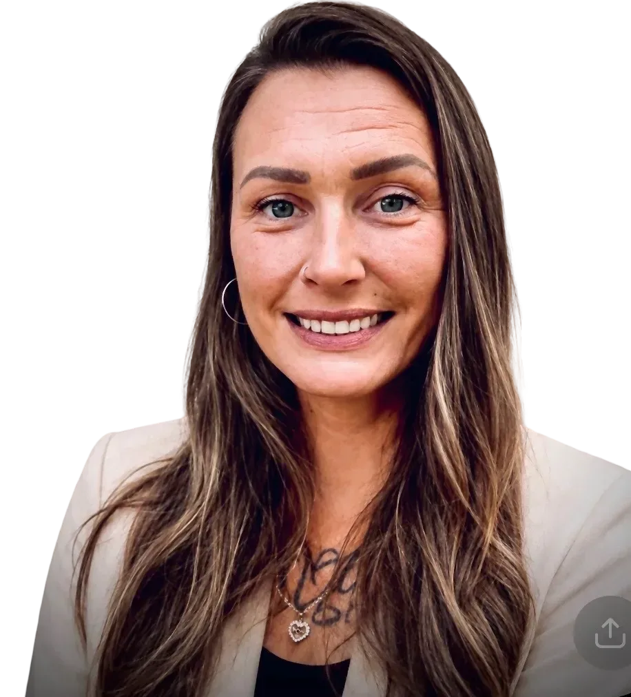Melony Stinson, Real Estate Broker with MORE Realty